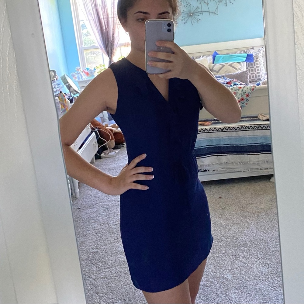 Express Business Casual Dress